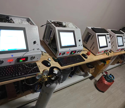 SP-7890B石油液化氣分析儀