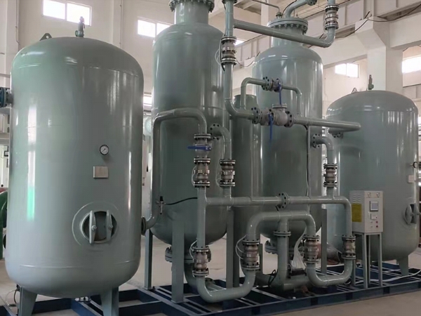 鋰電/鈉電新能源行業(yè)專(zhuān)用制氮機(jī)